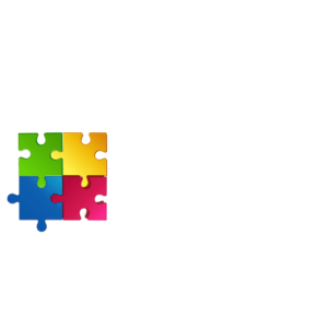 puzzle piece logo